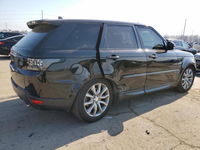 Obraz 3 z 2016 LAND ROVER RANGE ROVER SPORT HSE 2016 z VIN SALWR2KF7GA636165