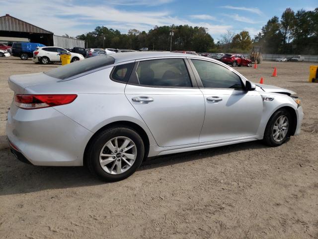 Image 3 of 2018 KIA OPTIMA LX 2018 with VIN 5XXGT4L30JG231077