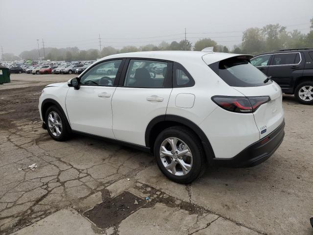 Изображение 2 2023 HONDA HR-V LX 2023 с VIN 3CZRZ2H37PM742033