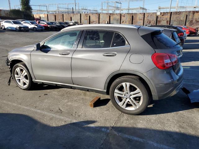 Изображение 2 2017 MERCEDES-BENZ GLA 250 4MATIC 2017 с VIN WDCTG4GB6HJ310130