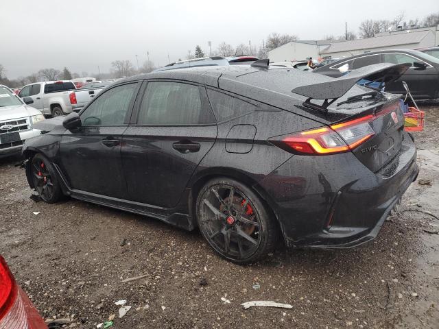 Изображение 2 2023 HONDA CIVIC TYPE-R 2023 с VIN JHMFL5G41PX000046