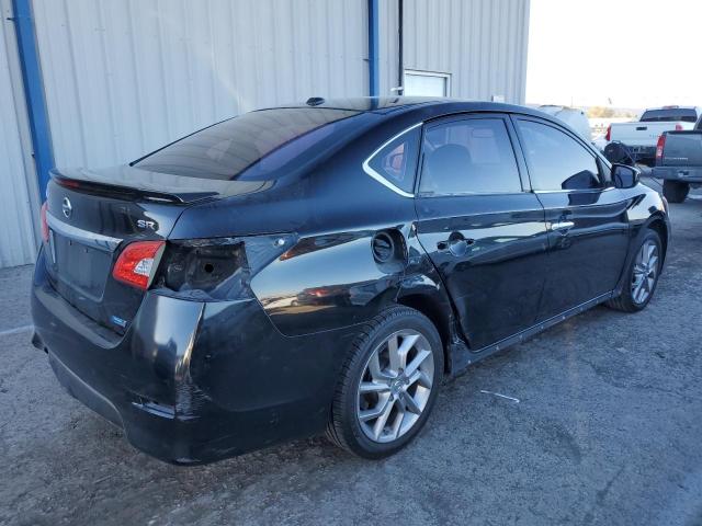 Изображение 3 2014 NISSAN SENTRA S 2014 с VIN 3N1AB7AP0EY316291