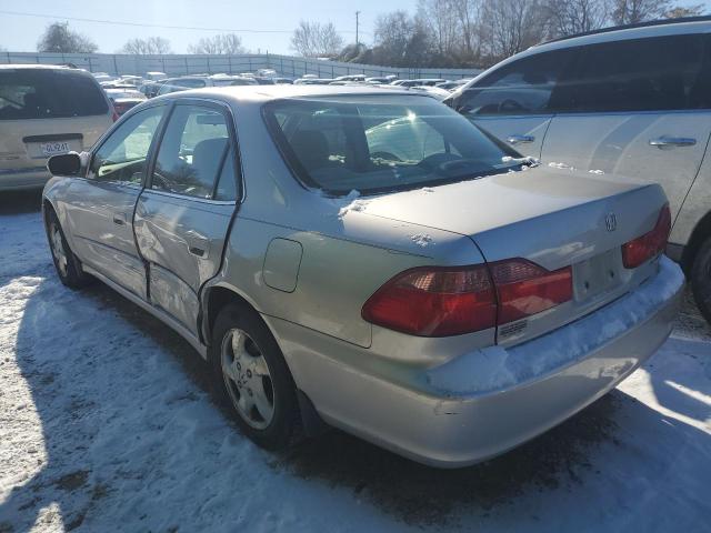 Obraz 2 z 1999 HONDA ACCORD EX 1999 z VIN JHMCG5652XC058708