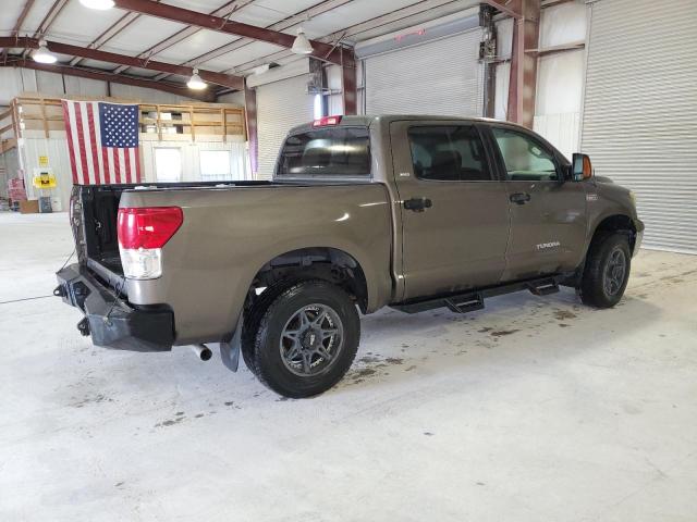 Image 3 of 2010 TOYOTA TUNDRA CREWMAX SR5 2010 with VIN 5TFDW5F12AX112532