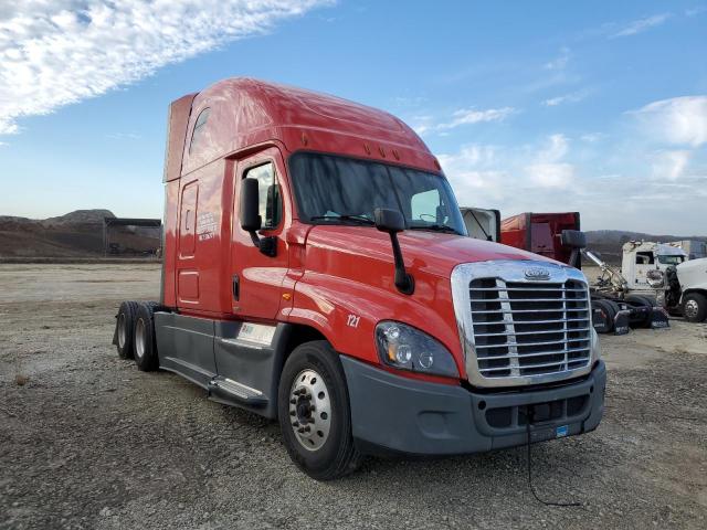 2017 FREIGHTLINER CASCADIA 125  2017 image