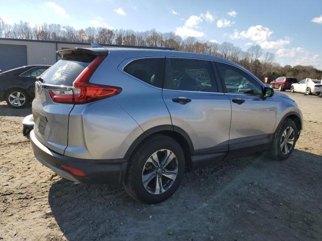 Obraz 3 z 2017 HONDA CR-V LX 2017 z VIN 7FARW5H35HE002720