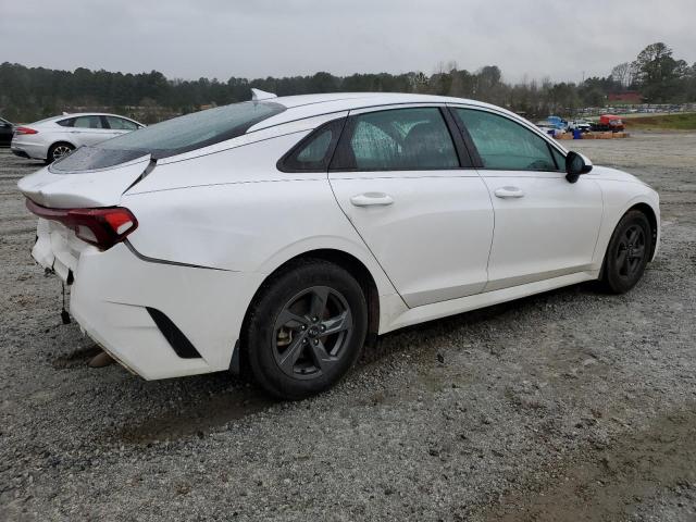 Изображение 3 2021 KIA K5 LX 2021 с VIN 5XXG24J21MG030788