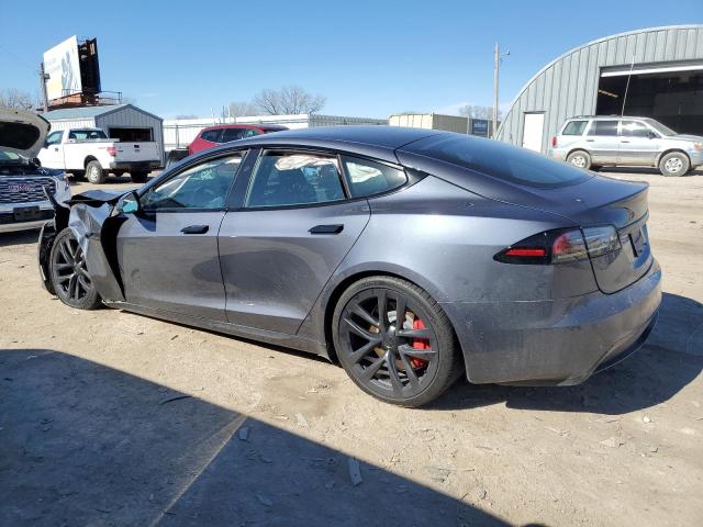 Изображение 2 2023 TESLA MODEL S  2023 с VIN 5YJSA1E63PF513084