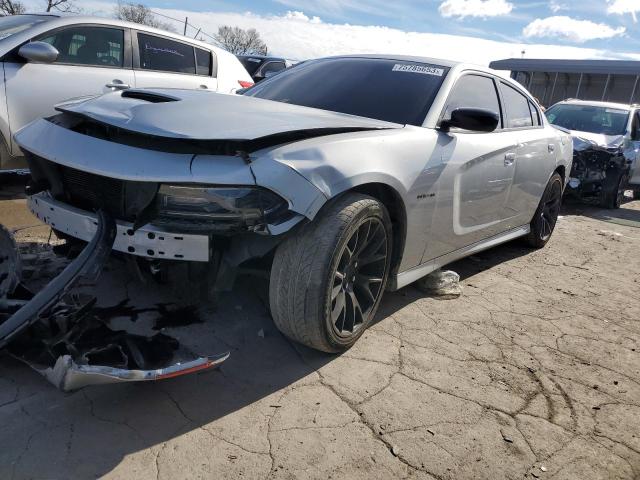 2020 DODGE CHARGER R/T 2020 image
