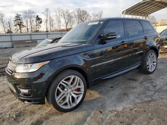 2014 LAND ROVER RANGE ROVER SPORT AUTOBIOGRAPHY 2014 image