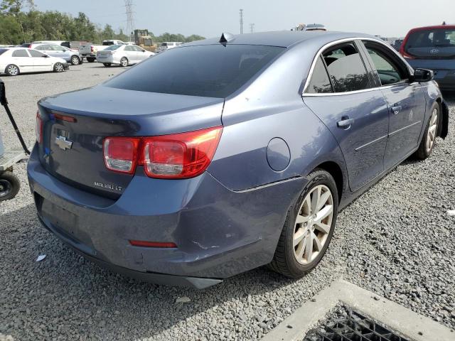 Image 3 of 2014 CHEVROLET MALIBU 2LT 2014 with VIN 1G11E5SL5EF138107
