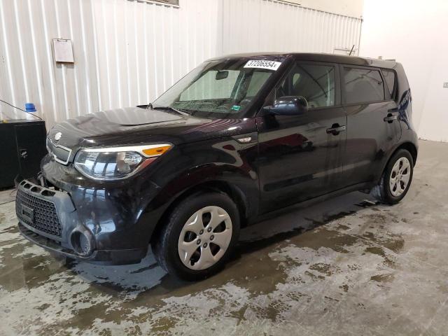 Изображение 2014 KIA SOUL  2014