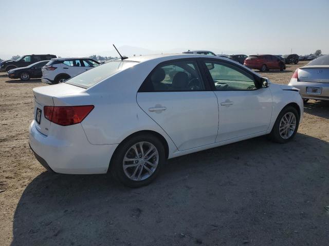Изображение 3 2012 KIA FORTE EX 2012 с VIN KNAFU4A25C5585345