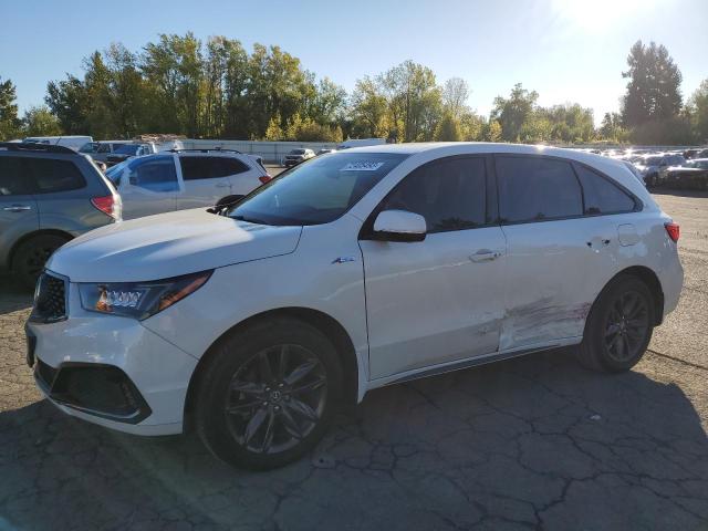 2020 ACURA MDX A-SPEC 2020 image