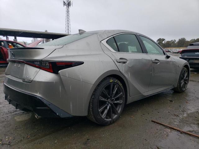 Obraz 3 z 2023 LEXUS IS 350 F-SPORT 2023 z VIN JTHGZ1E28P5031433