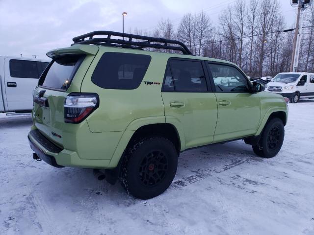 Obraz 3 z 2022 TOYOTA 4RUNNER SR5 PREMIUM 2022 z VIN JTELU5JR7N6005983