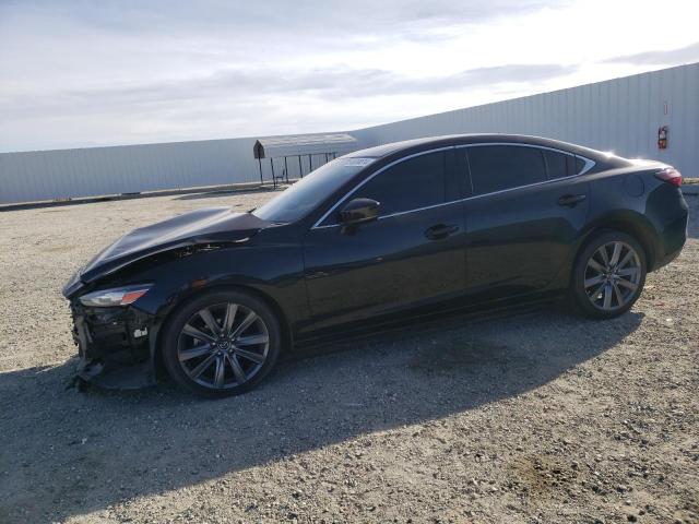 Obraz 1 z 2021 MAZDA 6 TOURING 2021 z VIN JM1GL1VM6M1608001