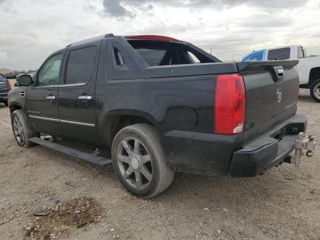 Image 2 of 2007 CADILLAC ESCALADE EXT 2007 with VIN 3GYFK62837G224518