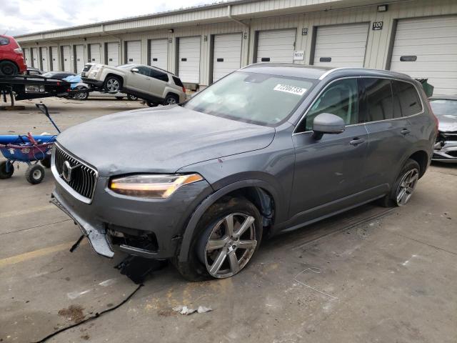 Obraz 2020 VOLVO XC90 T6 MOMENTUM 2020