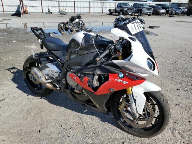 Obraz 2013 BMW S 1000 RR 2013