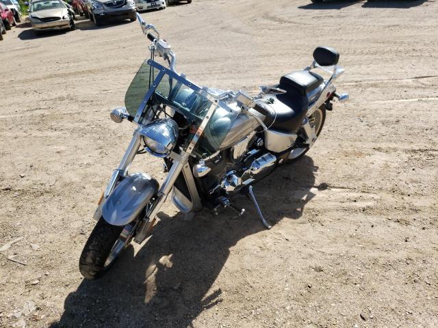 Image 2 of 2005 HONDA VTX1800 F1 2005 with VIN 1HFSC46B55A303069