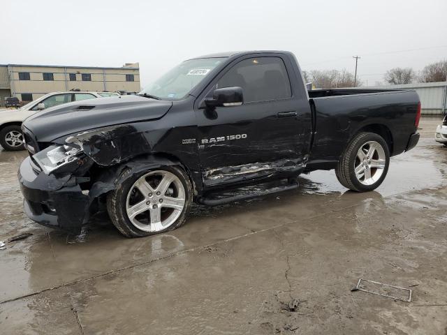 2011 DODGE RAM 1500  2011 image