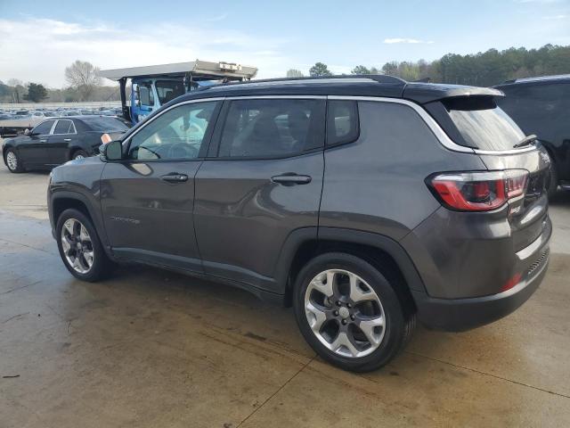 Изображение 2 2019 JEEP COMPASS LIMITED 2019 с VIN 3C4NJCCB3KT788537