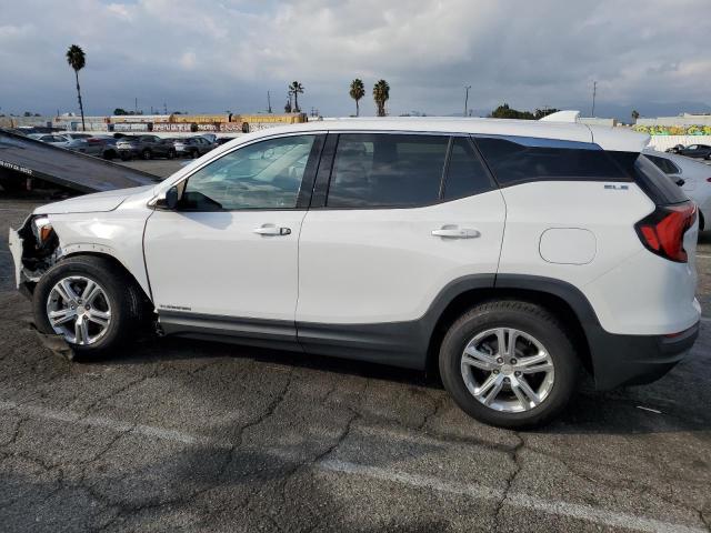Obraz 2 z 2019 GMC TERRAIN SLE 2019 z VIN 3GKALMEV7KL106060