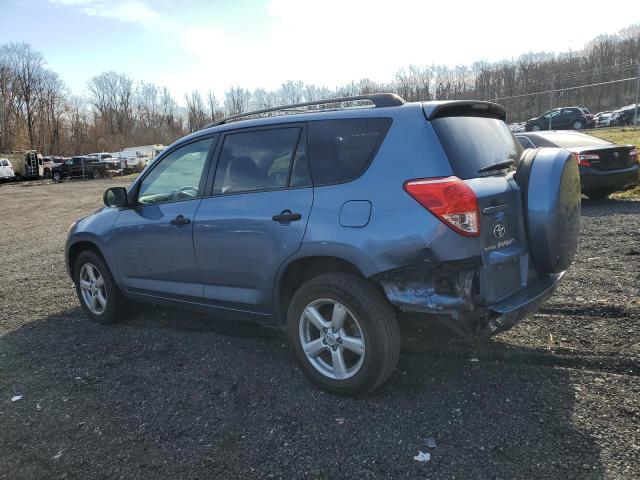 Obraz 2 z 2006 TOYOTA RAV4  2006 z VIN JTMBK35V865007587