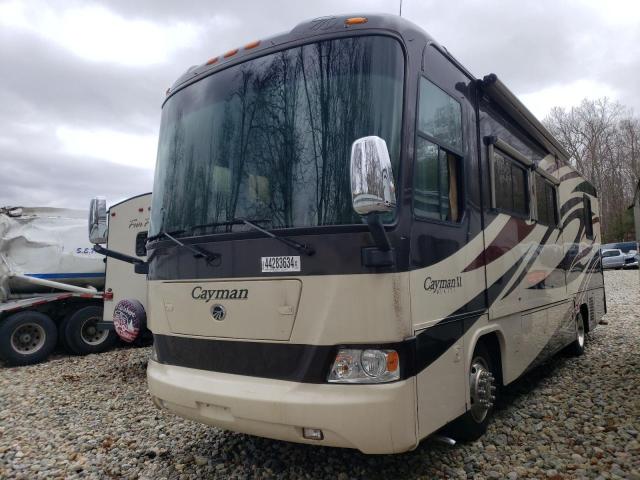 Image 2 of 2008 ROADMASTER RAIL AE-STACKED RAIL  2008 with VIN 1RF2B434982047075