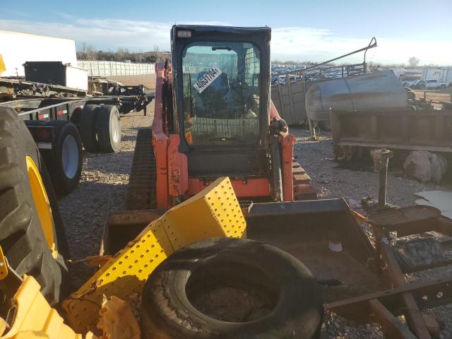 Obraz 1 z 2016 KUBT TRACTOR 2016 z VIN JKUC0953J01S34536