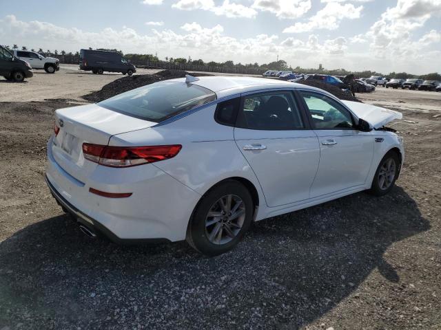 Изображение 3 2020 KIA OPTIMA LX 2020 с VIN 5XXGT4L36LG382167