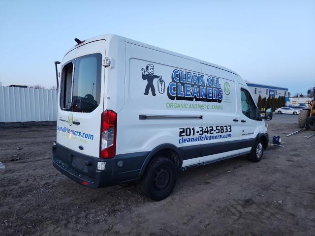 Obraz 3 z 2015 FORD TRANSIT T-250 2015 z VIN 1FTNR2CM7FKA55662