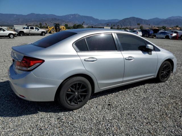 Image 3 of 2015 HONDA CIVIC EX 2015 with VIN 19XFB2F81FE206344