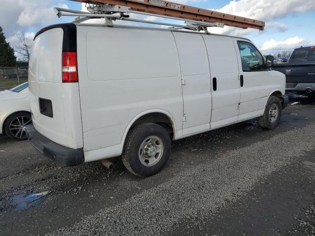 Obraz 3 z 2020 CHEVROLET EXPRESS G2500  2020 z VIN 1GCWGAFG5L1266502
