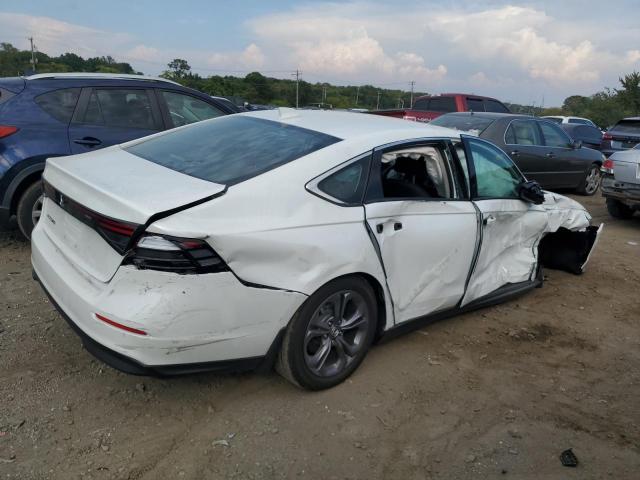 Obraz 3 z 2023 HONDA ACCORD EX 2023 z VIN 1HGCY1F36PA036388