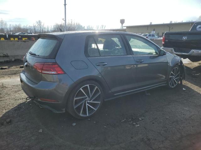 Image 3 of 2019 VOLKSWAGEN GOLF R  2019 with VIN WVWWA7AU7KW227283