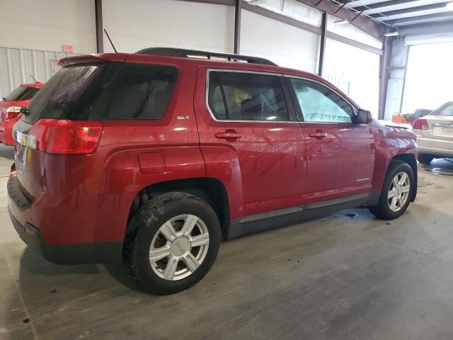 Image 3 of 2015 GMC TERRAIN SLT 2015 with VIN 2GKALSEK9F6373639