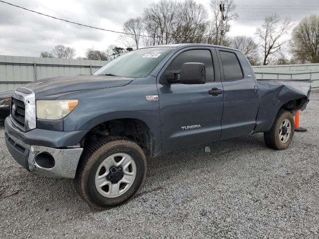 Изображение 2009 TOYOTA TUNDRA DOUBLE CAB 2009