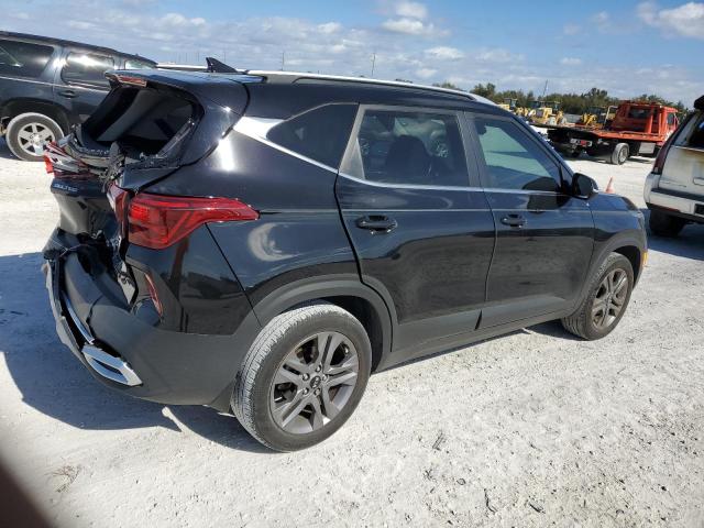 Obraz 3 z 2021 KIA SELTOS S 2021 z VIN KNDEU2AA9M7168617