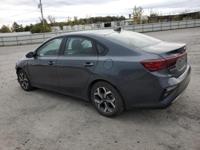 Obraz 2 z 2021 KIA FORTE FE 2021 z VIN 3KPF24AD3ME336834