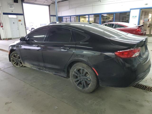 Obraz 2 z 2016 CHRYSLER 200 LIMITED 2016 z VIN 1C3CCCABXGN153962