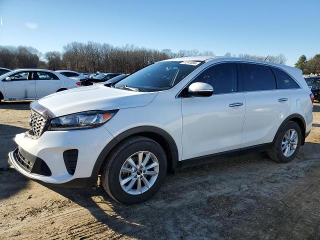 Изображение 2019 KIA SORENTO L 2019