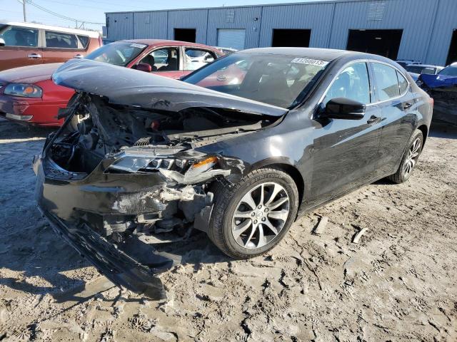 2015 ACURA TLX  2015 image