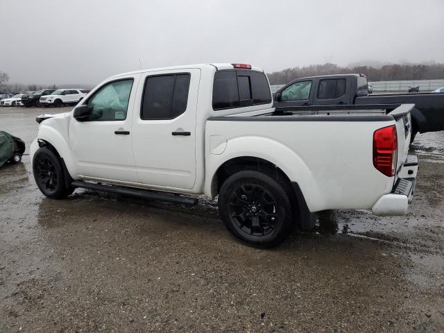 Image 2 of 2021 NISSAN FRONTIER S 2021 with VIN 1N6ED0EA5MN716541