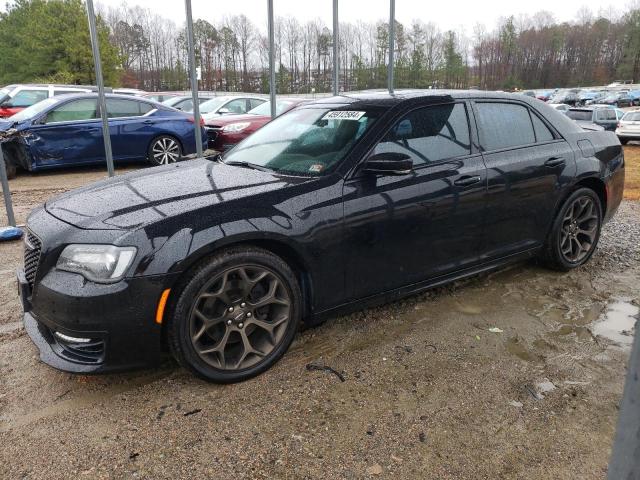 Изображение 2019 CHRYSLER 300 S 2019