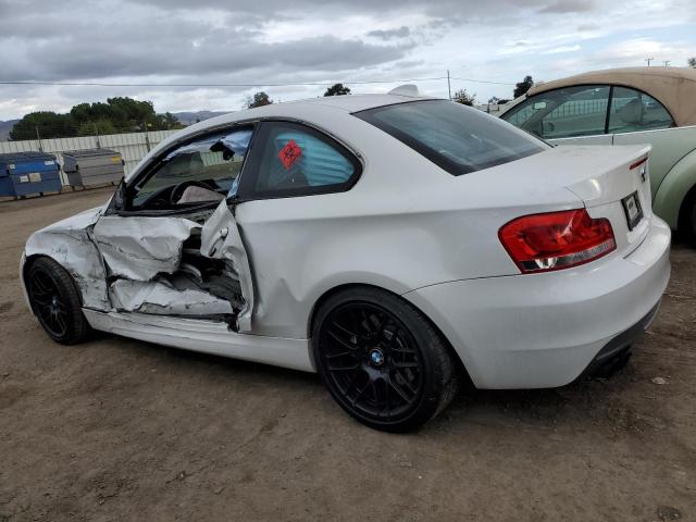 Изображение 2 2013 BMW 135 I 2013 с VIN WBAUC9C53DVM13671