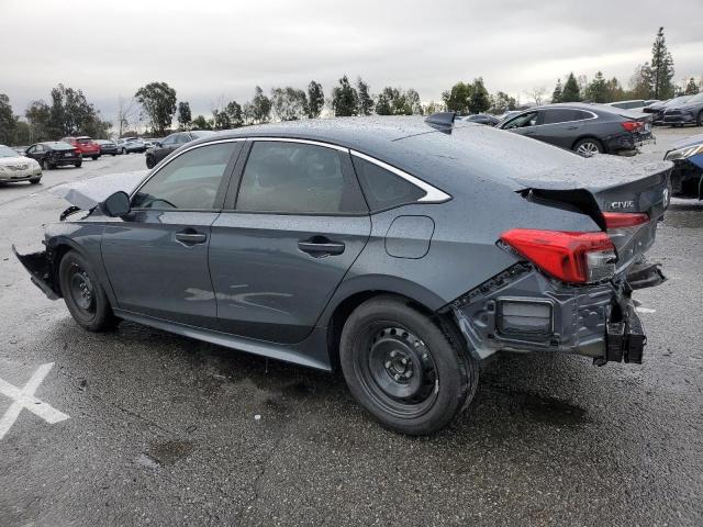 Image 2 of 2024 HONDA CIVIC LX 2024 with VIN 2HGFE2F25RH507633