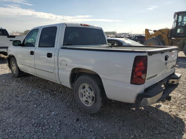 Obraz 2 z 2004 CHEVROLET SILVERADO C1500 2004 z VIN 2GCEC13T841397525