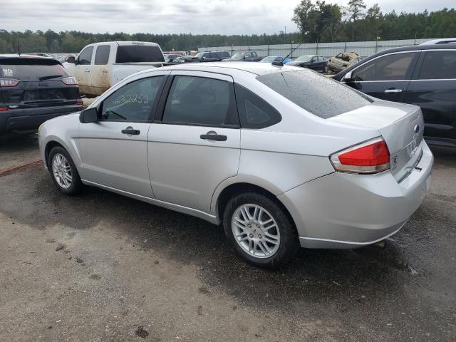 Изображение 2 2011 FORD FOCUS SE 2011 с VIN 1FAHP3FN6BW129014